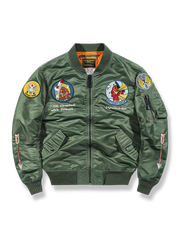 インディアン刺繍入り ジャケット