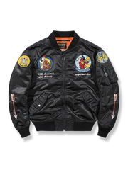 インディアン刺繍入り ジャケット