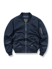 MA-1ミリタリージャケット