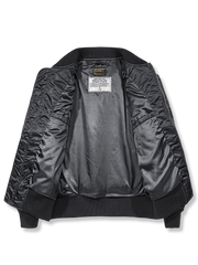 MA-1 中綿フライトジャケット