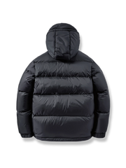 高機能 ホワイトダックダウンジャケット