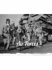 製品画像: B-15シープスキン襟付きフライトジャケットの全体画像、クラシックなアメカジミリタリースタイル
詳細画像: 取り外し可能なシープスキン襟とアームポケットのワッペンのディテール