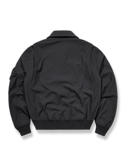 MA-1 刺繍バッジ フライトジャケット