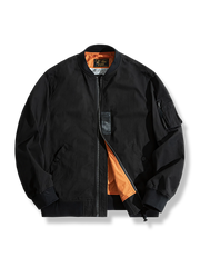 MA-1フライトジャケット