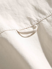 バッジ付きフライトジャケット