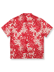 キューバ襟ハワイアンシャツ全体展示