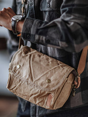 防水 メッセンジャー バッグ