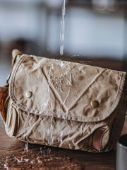 防水 メッセンジャー バッグ