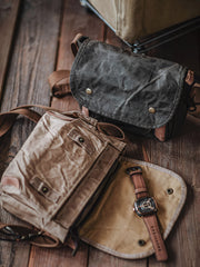 防水 メッセンジャー バッグ