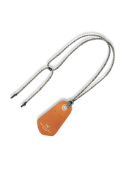 ネックストラップ レザーメガネホルダー