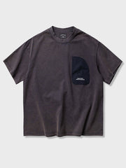 素材切り替えTシャツ