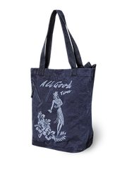 ウォッシュドキャンバスバッグ 2way仕様