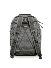 パッチワーク キャンバス リュックサック