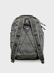 パッチワーク キャンバス リュックサック