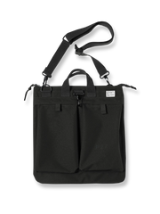 2way仕様 ヘルメットバッグ