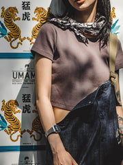 海軍 デニム デッキオーバーオール