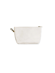 革 ストラップ 綿キャンバス 斜め掛けバッグ