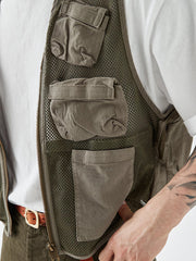 レスキューワーカー ベスト