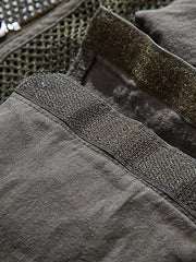 レスキューワーカー ベスト