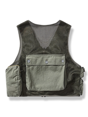 レスキューワーカー ベスト