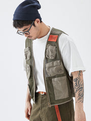 レスキューワーカー ベスト