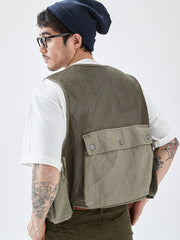 レスキューワーカー ベスト