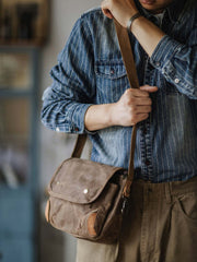 防水 メッセンジャー バッグ