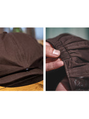 ミリタリースタイル キャスケット