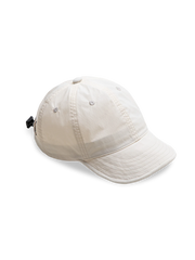 刺繍入りナイロンマウンテンキャップ