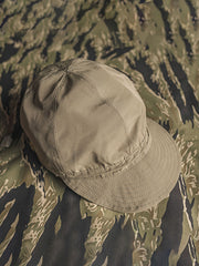 リバーシブル仕様 撥水キャップ