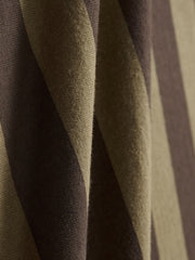 三色 ストライプ 半袖Tシャツ