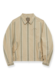 ハーレム ウエスト ジャケット