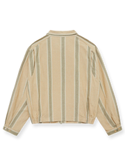 ハーレム ウエスト ジャケット