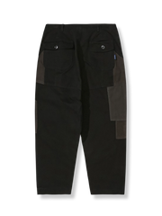 チノクロス コンビウォッシュ スラックス