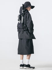 リサイクル素材 タクティカル ベスト