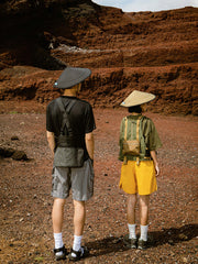 リサイクル素材 タクティカル ベスト