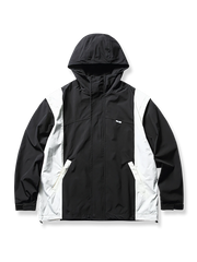 取り外し可能 機能性 ジャケット