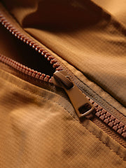 取り外し可能 機能性 ジャケット