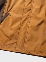 取り外し可能 機能性 ジャケット