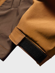 取り外し可能 機能性 ジャケット