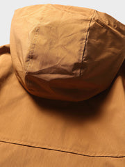 取り外し可能 機能性 ジャケット