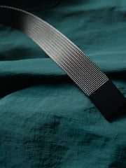 機能 ベルト付き スラックス