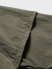 ポケット多め ワーク 長袖シャツ