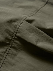 ポケット多め ワーク 長袖シャツ