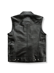 『サンズ・オブ・アナーキーハーレー』バイカーベスト