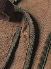 機能性 ポケット付き ハンティング ベスト