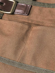 機能性 ポケット付き ハンティング ベスト