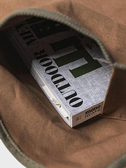 機能性 ポケット付き ハンティング ベスト