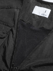 マルチポケット ベスト