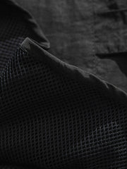 マルチポケット ベスト